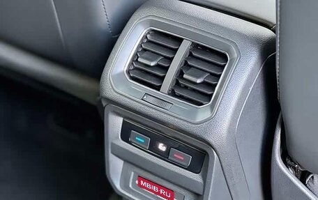 Volkswagen Tiguan II, 2020 год, 2 050 000 рублей, 15 фотография