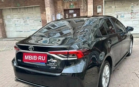 Toyota Corolla, 2022 год, 1 550 888 рублей, 4 фотография