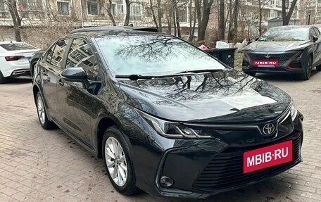 Toyota Corolla, 2022 год, 1 550 888 рублей, 3 фотография