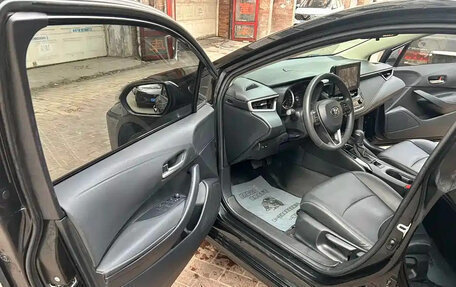 Toyota Corolla, 2022 год, 1 550 888 рублей, 7 фотография