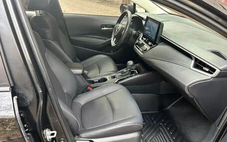 Toyota Corolla, 2022 год, 1 550 888 рублей, 13 фотография