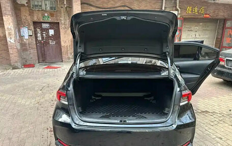 Toyota Corolla, 2022 год, 1 550 888 рублей, 16 фотография