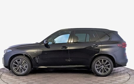 BMW X5, 2025 год, 14 400 000 рублей, 3 фотография