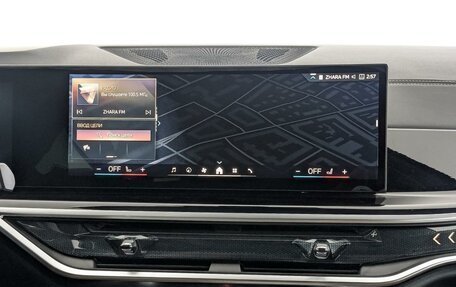 BMW X5, 2025 год, 14 400 000 рублей, 11 фотография