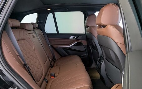 BMW X5, 2025 год, 14 400 000 рублей, 12 фотография