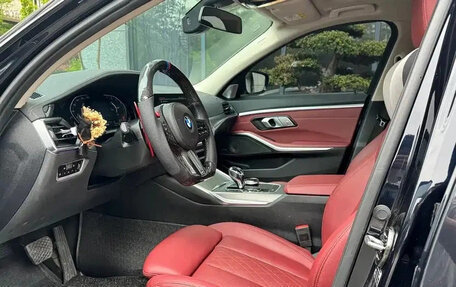 BMW 3 серия, 2022 год, 3 299 123 рублей, 6 фотография