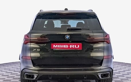 BMW X5, 2025 год, 14 400 000 рублей, 6 фотография