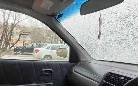 Honda Logo, 1998 год, 250 000 рублей, 7 фотография