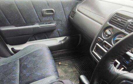 Honda Logo, 1998 год, 250 000 рублей, 5 фотография