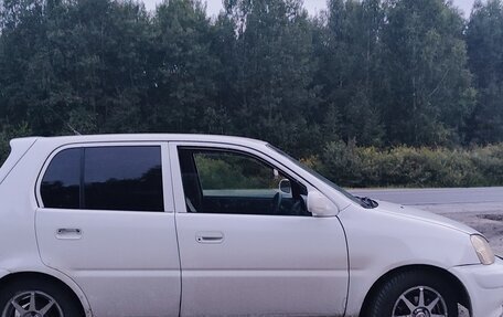 Honda Logo, 1998 год, 250 000 рублей, 10 фотография