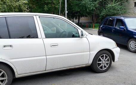 Honda Logo, 1998 год, 250 000 рублей, 9 фотография