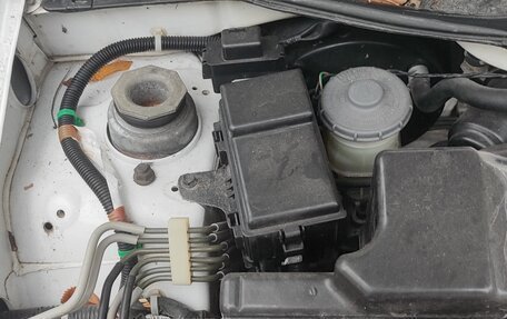 Honda Logo, 1998 год, 250 000 рублей, 3 фотография