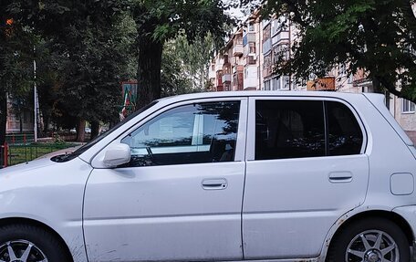 Honda Logo, 1998 год, 250 000 рублей, 8 фотография