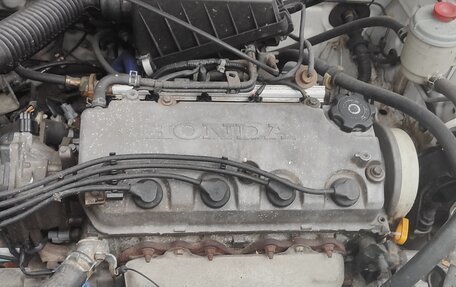 Honda Logo, 1998 год, 250 000 рублей, 4 фотография