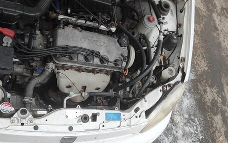 Honda Logo, 1998 год, 250 000 рублей, 6 фотография