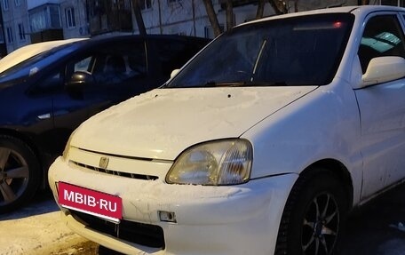 Honda Logo, 1998 год, 250 000 рублей, 1 фотография