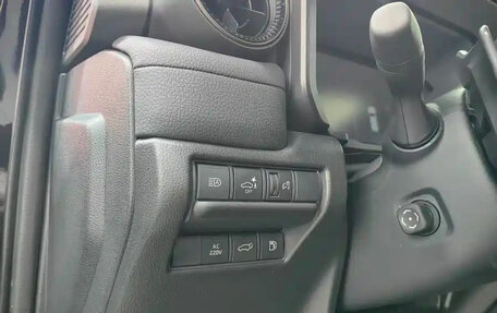 Toyota Land Cruiser Prado, 2025 год, 10 224 027 рублей, 8 фотография