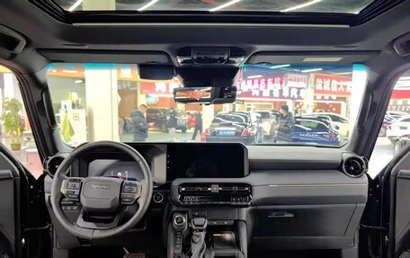 Toyota Land Cruiser Prado, 2025 год, 10 224 027 рублей, 12 фотография