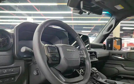 Toyota Land Cruiser Prado, 2025 год, 10 224 027 рублей, 10 фотография