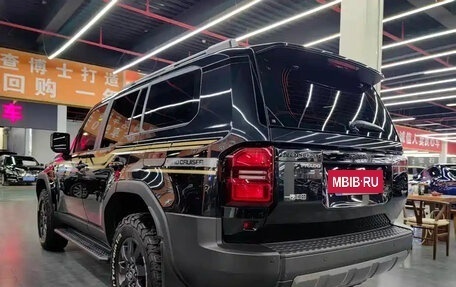 Toyota Land Cruiser Prado, 2025 год, 10 224 027 рублей, 6 фотография