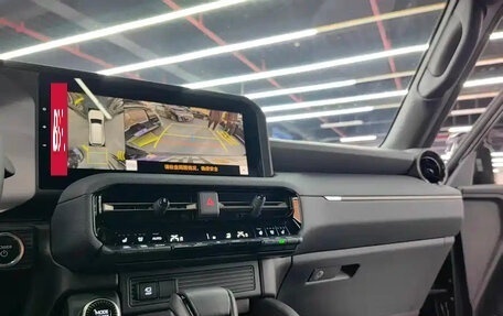 Toyota Land Cruiser Prado, 2025 год, 10 224 027 рублей, 14 фотография