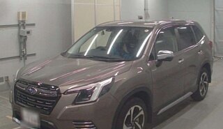 Subaru Forester, 2022 год, 1 990 333 рублей, 1 фотография