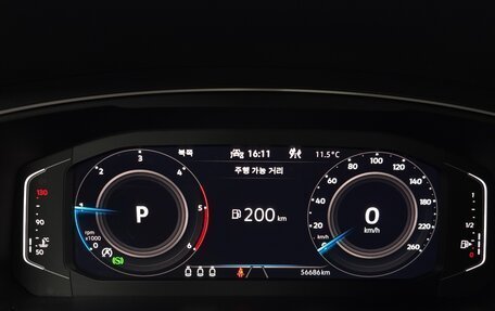 Volkswagen Tiguan II, 2021 год, 3 770 000 рублей, 9 фотография