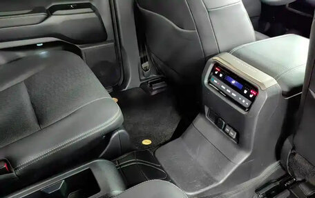 Toyota Land Cruiser Prado, 2025 год, 10 224 027 рублей, 18 фотография