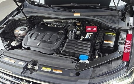 Volkswagen Tiguan II, 2021 год, 3 770 000 рублей, 7 фотография