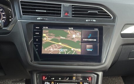 Volkswagen Tiguan II, 2021 год, 3 770 000 рублей, 15 фотография