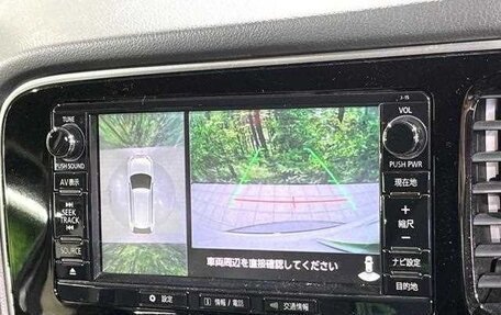 Mitsubishi Outlander III рестайлинг 3, 2017 год, 1 750 000 рублей, 7 фотография