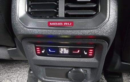 Volkswagen Tiguan II, 2021 год, 3 770 000 рублей, 19 фотография