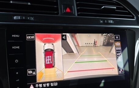 Volkswagen Tiguan II, 2021 год, 3 770 000 рублей, 16 фотография