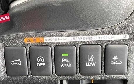 Mitsubishi Outlander III рестайлинг 3, 2017 год, 1 750 000 рублей, 8 фотография