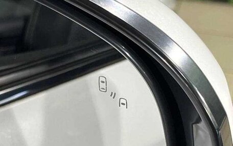 Mitsubishi Outlander III рестайлинг 3, 2017 год, 1 750 000 рублей, 9 фотография