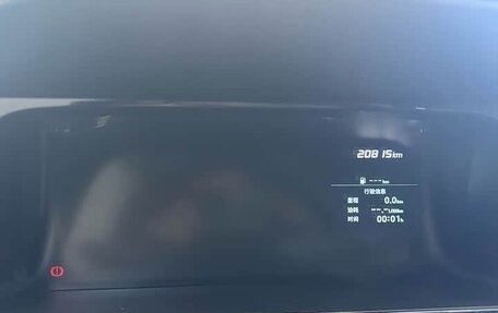 Hyundai Elantra, 2022 год, 1 519 153 рублей, 10 фотография