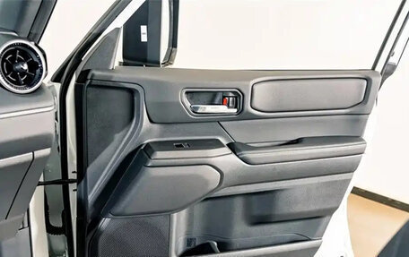 Toyota Land Cruiser Prado, 2025 год, 10 412 027 рублей, 9 фотография