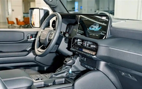 Toyota Land Cruiser Prado, 2025 год, 10 412 027 рублей, 10 фотография