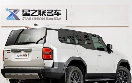 Toyota Land Cruiser Prado, 2025 год, 10 412 027 рублей, 5 фотография