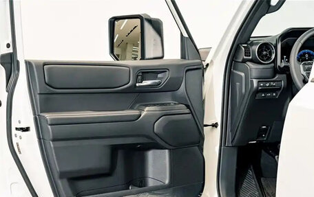 Toyota Land Cruiser Prado, 2025 год, 10 412 027 рублей, 7 фотография