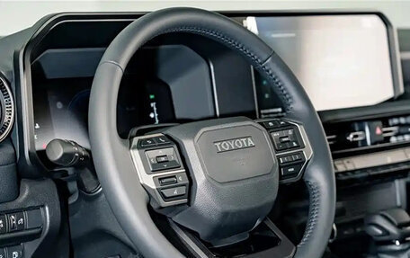 Toyota Land Cruiser Prado, 2025 год, 10 412 027 рублей, 8 фотография