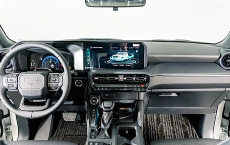 Toyota Land Cruiser Prado, 2025 год, 10 412 027 рублей, 11 фотография