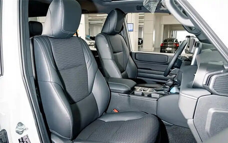 Toyota Land Cruiser Prado, 2025 год, 10 412 027 рублей, 17 фотография