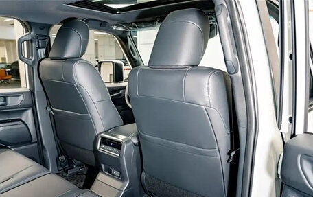 Toyota Land Cruiser Prado, 2025 год, 10 412 027 рублей, 18 фотография