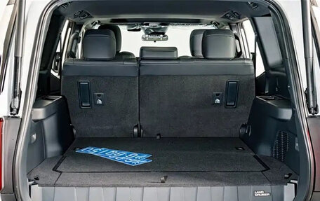 Toyota Land Cruiser Prado, 2025 год, 10 412 027 рублей, 21 фотография