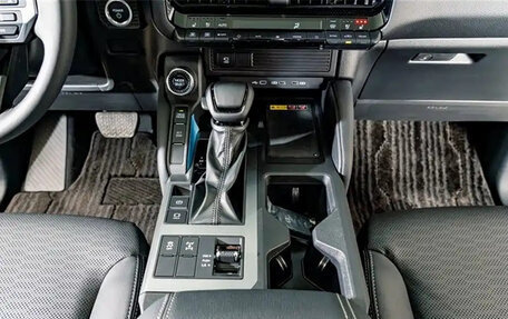 Toyota Land Cruiser Prado, 2025 год, 10 412 027 рублей, 15 фотография