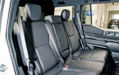 Toyota Land Cruiser Prado, 2025 год, 10 412 027 рублей, 20 фотография