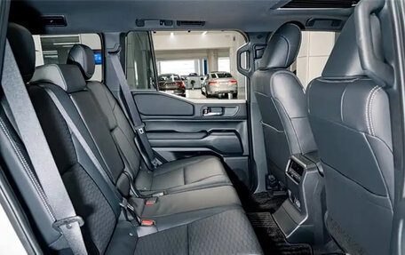 Toyota Land Cruiser Prado, 2025 год, 10 412 027 рублей, 19 фотография