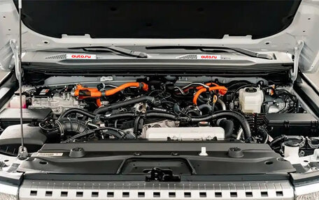 Toyota Land Cruiser Prado, 2025 год, 10 412 027 рублей, 22 фотография