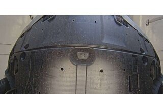 Subaru Forester, 2022 год, 1 990 333 рублей, 10 фотография